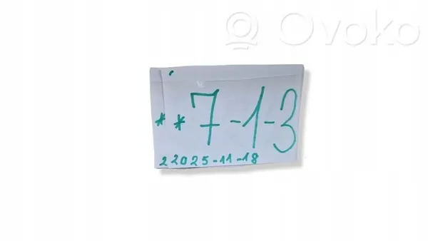 Compresseur de climatisation JAGUAR XF (X250) 2.2L diesel OEM image 2