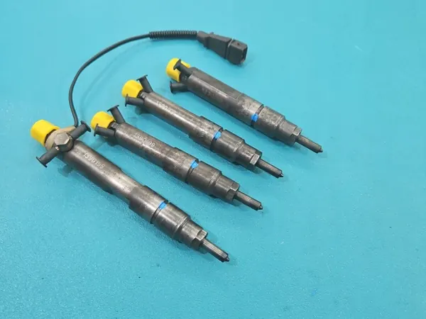 OEM 028130201S Insprutare för VW Passat B5 1.9 TDI image 2