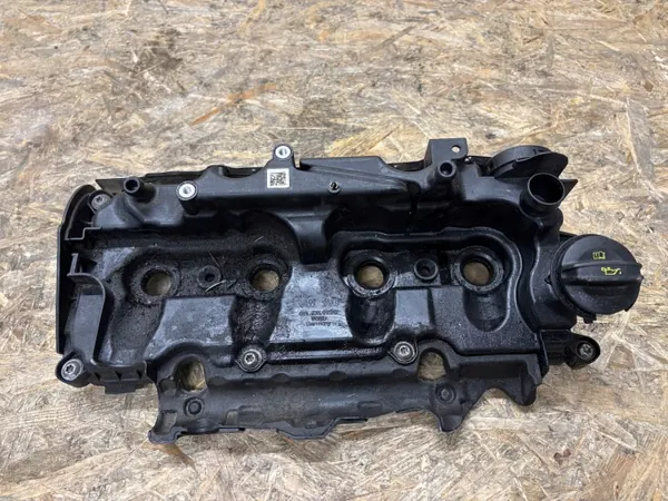 Tapa de válvulas OEM 05L103469D para VW Passat Audi A3 2.0 TDI image 2