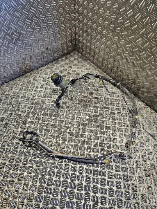 Hydraulikschlauch Ford OE 7G913A719KE, Lenksystem image 4