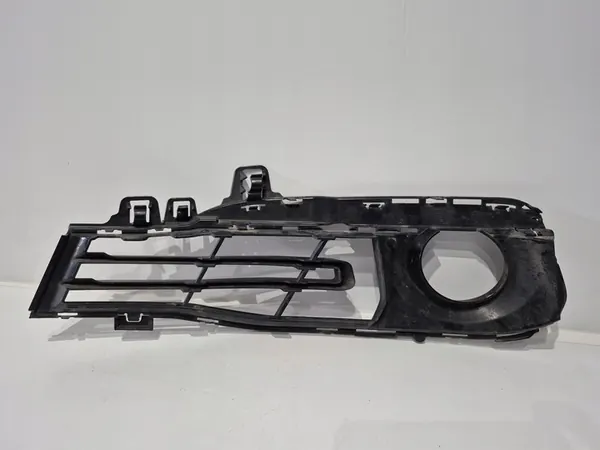 Griglia paraurti anteriore destra BMW 3 F30/F31 LCI OE image 4