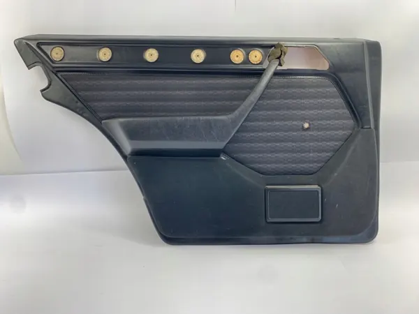 OEM SDV104478 Vasen Takaoven Sisustus Mercedes W124 image 2