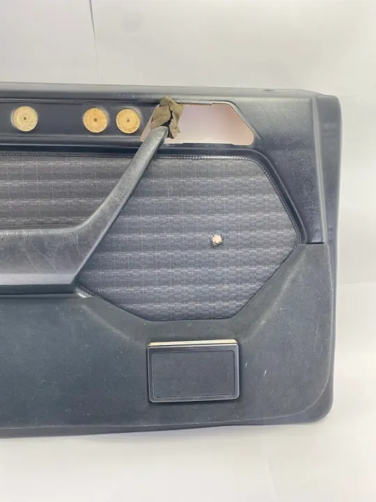 OEM SDV104478 Vasen Takaoven Sisustus Mercedes W124 image 3