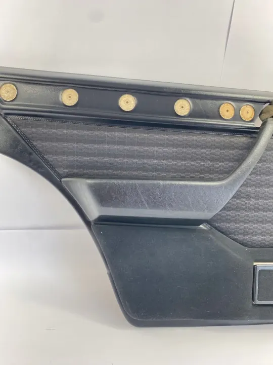 OEM SDV104478 Vasen Takaoven Sisustus Mercedes W124 image 4