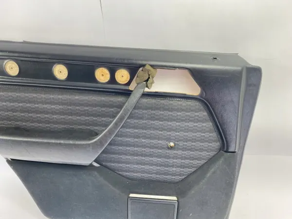 OEM SDV104478 Vasen Takaoven Sisustus Mercedes W124 image 7