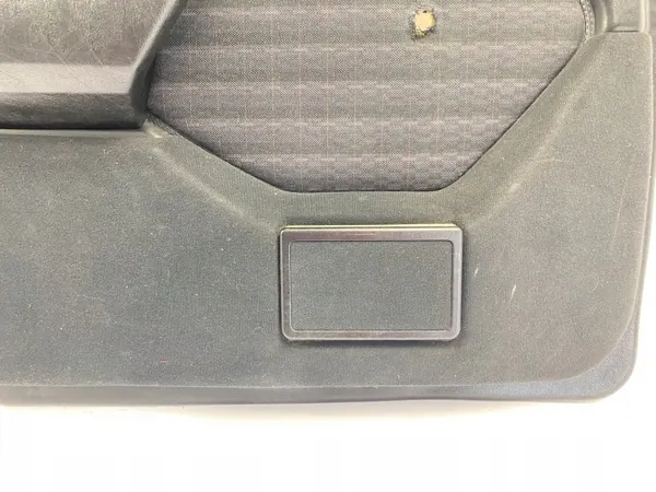 OEM SDV104478 Vasen Takaoven Sisustus Mercedes W124 image 8