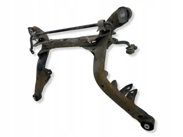 OEM 000 Hinterachsschwinge für Audi Q3 II 2.0 TDI image 3