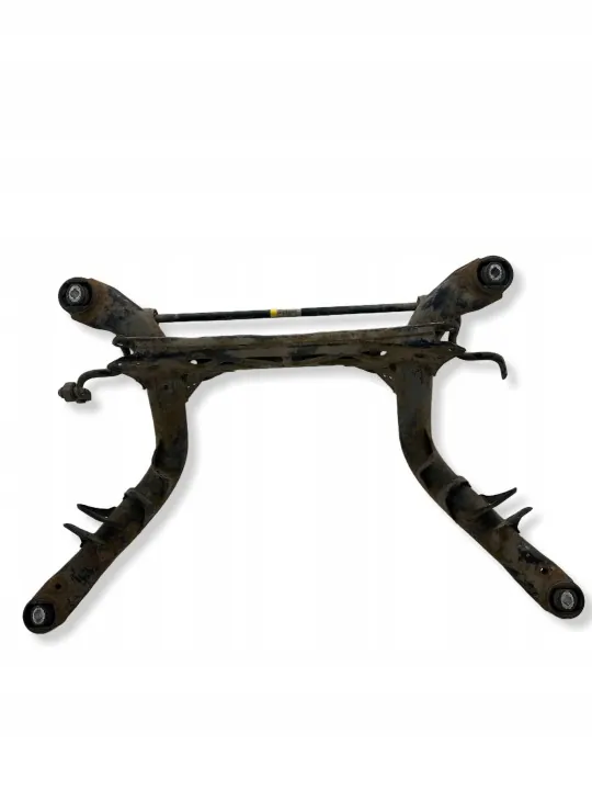 OEM 000 Hinterachsschwinge für Audi Q3 II 2.0 TDI image 4