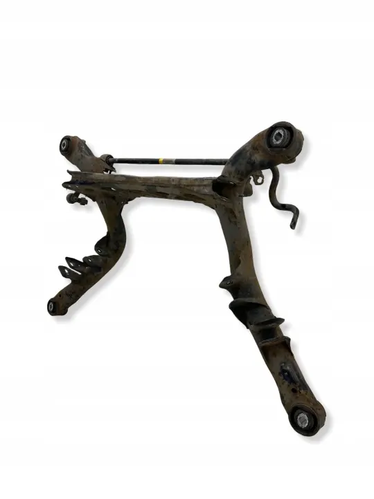 OEM 000 Hinterachsschwinge für Audi Q3 II 2.0 TDI image 5