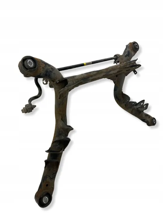 OEM 000 Hinterachsschwinge für Audi Q3 II 2.0 TDI image 6