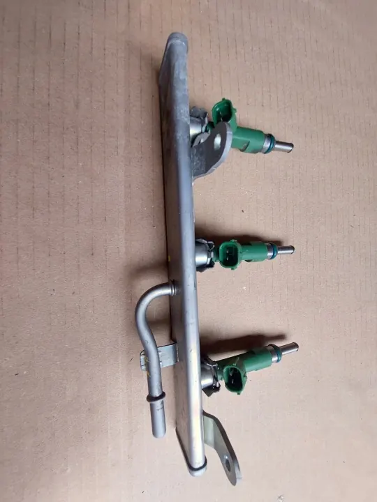 Einspritzschiene Dacia Duster/Sandero/Logan 1.0 TCe OEM image 3