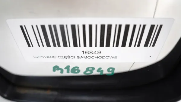 Oikea peili OEM 360162727 Ford Focus MK3 14-19 image 3
