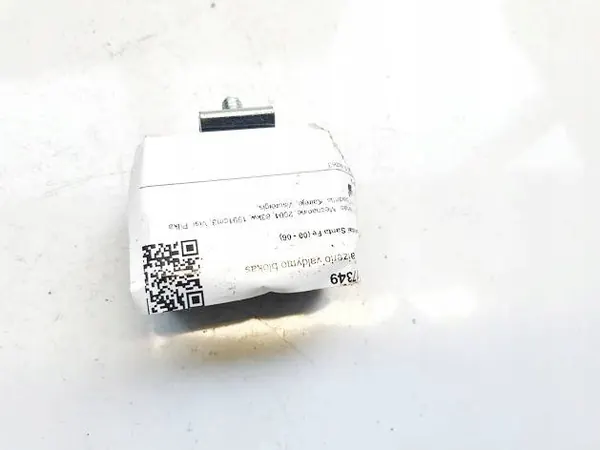 Ordinateur d'immobilisation OEM 9540002500 Hyundai Santa Fe image 3