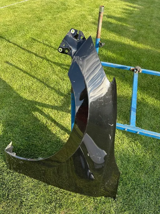 Framvänster Skärm MAZDA 2 DJ 14-22 OEM image 6