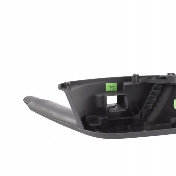 Audi A6 C8 A7 C8 Reposabrazos Puerta Izquierda Trasera 4K0867373 image 10