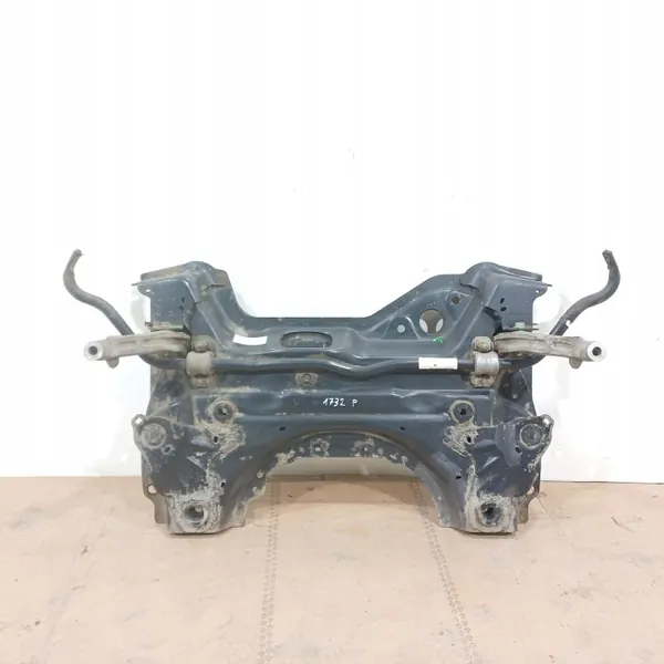 Ski avant OEM MAM84747 pour Peugeot 308 2014 image 2