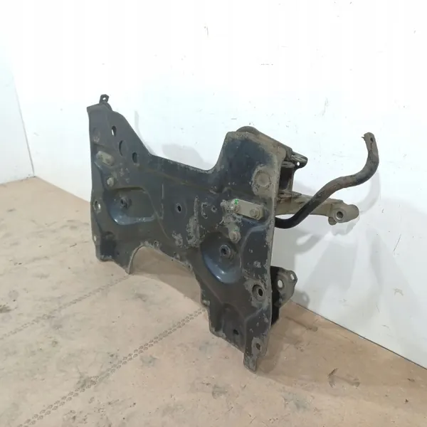 Ski avant OEM MAM84747 pour Peugeot 308 2014 image 3