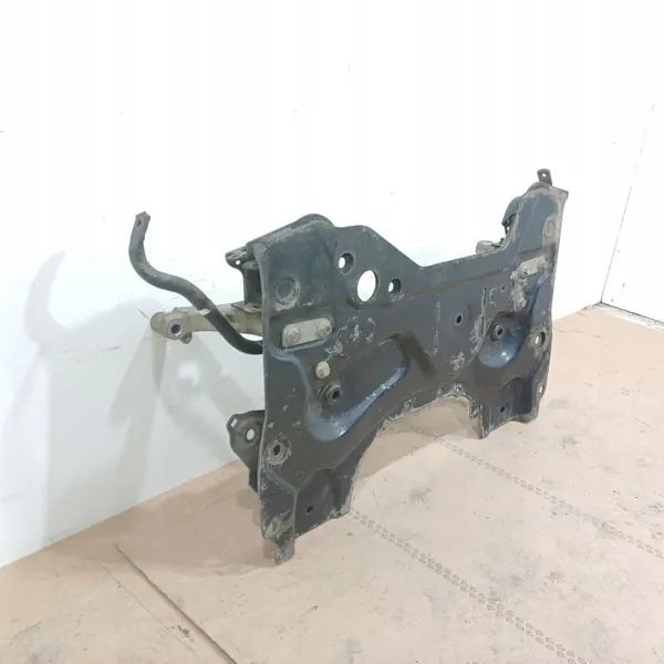 Ski avant OEM MAM84747 pour Peugeot 308 2014 image 4
