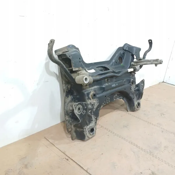 Ski avant OEM MAM84747 pour Peugeot 308 2014 image 5