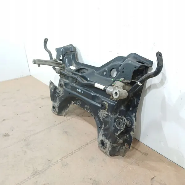 Ski avant OEM MAM84747 pour Peugeot 308 2014 image 6