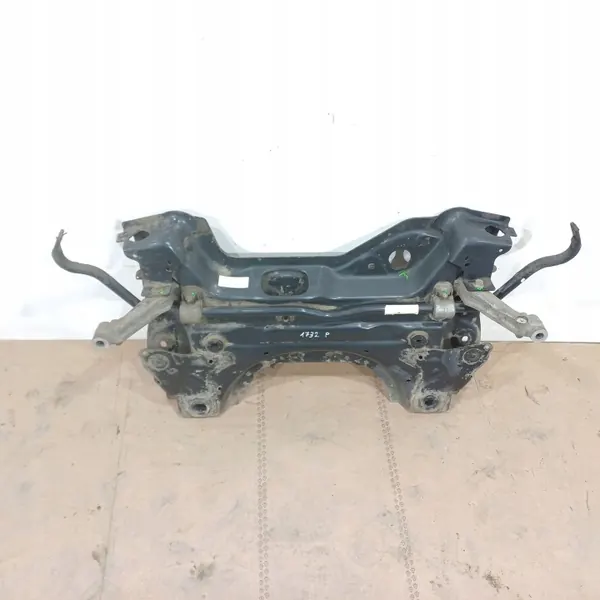 Ski avant OEM MAM84747 pour Peugeot 308 2014 image 7