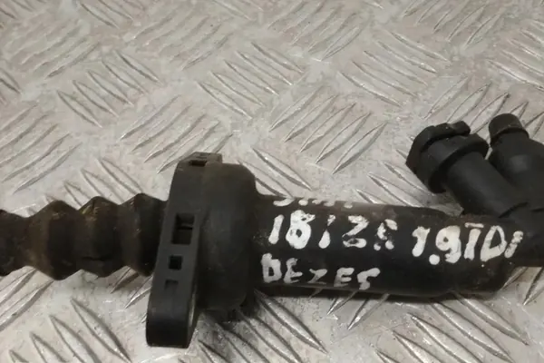 Kytkin sylinteri SEAT IBIZA III 1.9L diesel 2005 image 3