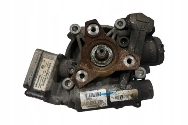 Skoda Octavia Mk2 Achterdifferentieel motor OEM 11592801 Links image 5
