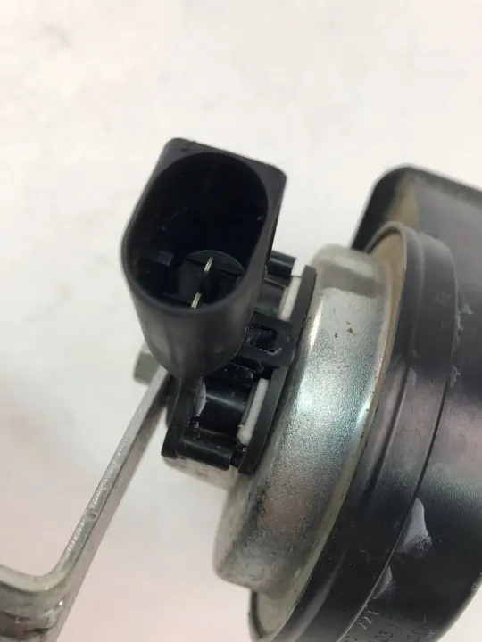 Klaxon VW OEM 3G0951182A pour Passat B8 2016 image 3
