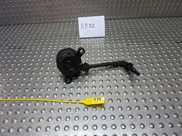 Roulement d'embrayage OEM S25165643 pour Nissan image 3