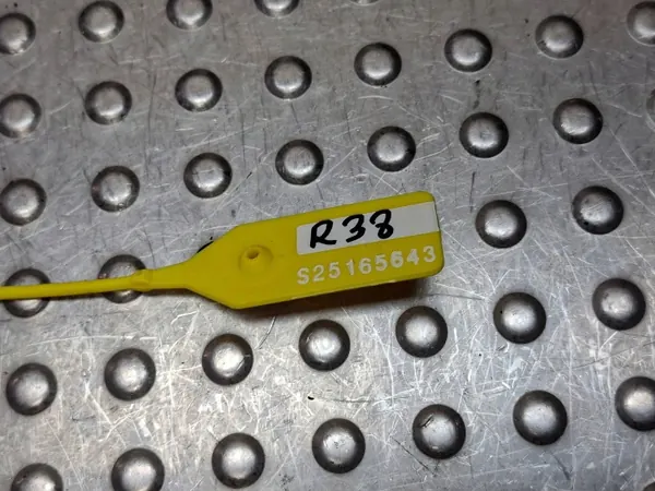 Roulement d'embrayage OEM S25165643 pour Nissan image 5