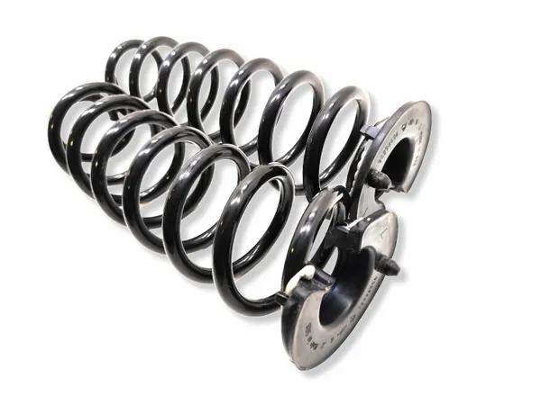 Ressort Arrière OEM 5QS511103M pour VW Tiguan II image 2