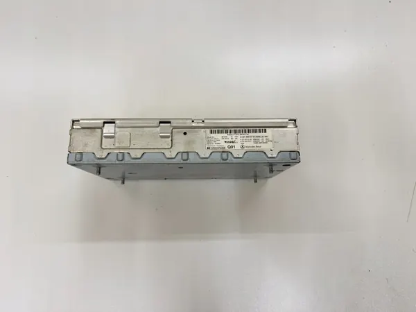 Amplificateur Audio Harman OEM A2219004701 Mercedes image 5