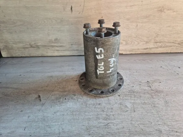 Extension de cou Visco 14 cm MAN TGL Euro 5 image 1