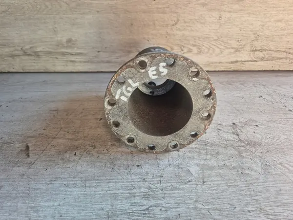 Extension de cou Visco 14 cm MAN TGL Euro 5 image 3