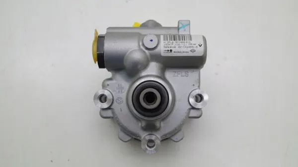 Bomba de direção assistida Renault Trafic Vivaro 1.9 DCI image 2