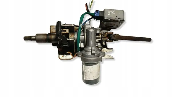 Styrkolumn komplett OEM 488106304R Renault Twingo II image 2