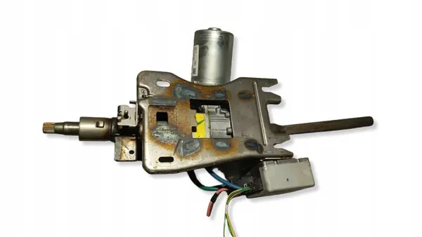 Styrkolumn komplett OEM 488106304R Renault Twingo II image 7