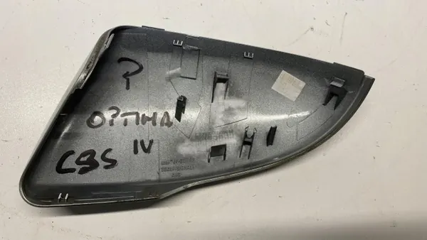 Kia Optima IV Peilinkansi OEM OPTIMA IV OBUDOWA LUSTERKA P image 3