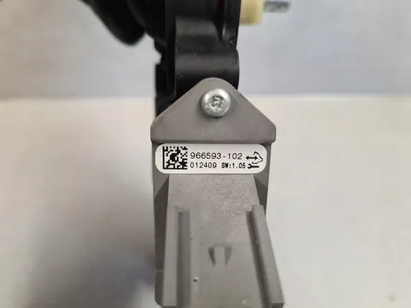 Regulador de janela OEM CZĘŚCI MARMAGCARS 694/800/894 image 4