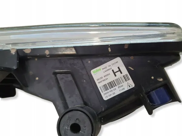 Gebrauchtes Nissan OE Halogenscheinwerfer 90078634 image 6