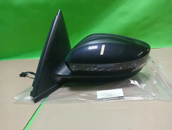 Skoda OE 6V1857507C Vasemmanpuoleinen Peili image 2