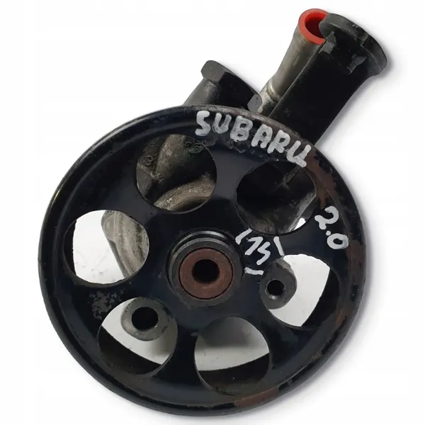 Subaru ohjauspumppu OEM - Legacy IV 2.0 B image 3