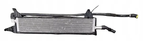 Extra waterkoeler Mercedes W213 W253 X253 image 2