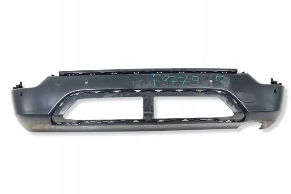 Spoiler OEM 42505613 para parachoques trasero Opel Mokka X image 2