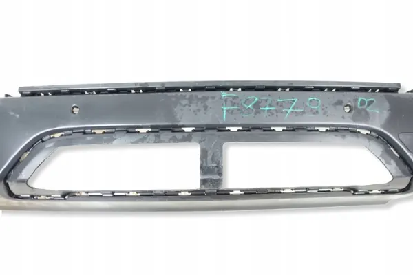 Spoiler OEM 42505613 para parachoques trasero Opel Mokka X image 4