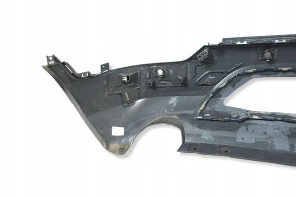 Spoiler OEM 42505613 para parachoques trasero Opel Mokka X image 6