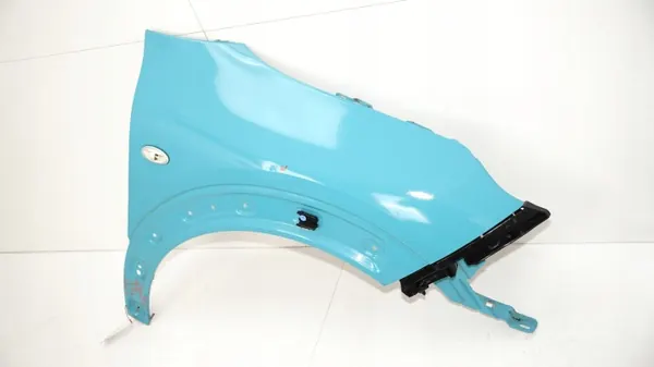 Aile avant droite OEM 360151775 Citroen Cactus image 3