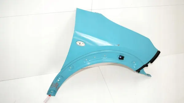 Aile avant droite OEM 360151775 Citroen Cactus image 4