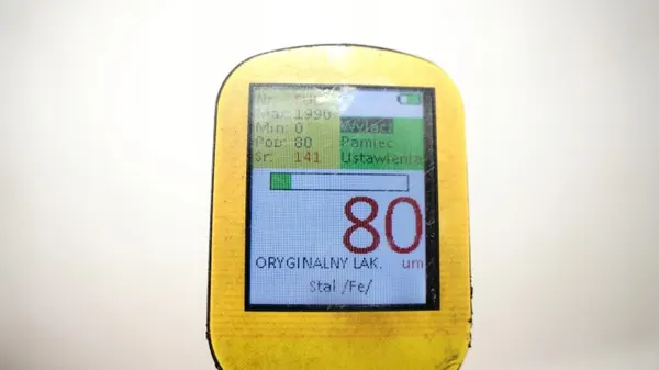Aile avant droite OEM 360151775 Citroen Cactus image 7