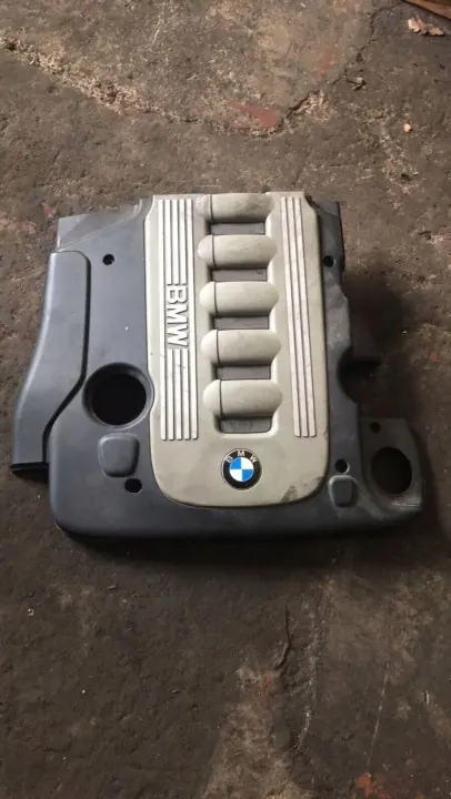 BMW Motorlock OEM 7788908 för 5 TOURING E61 image 2
